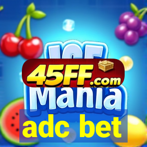 adc bet
